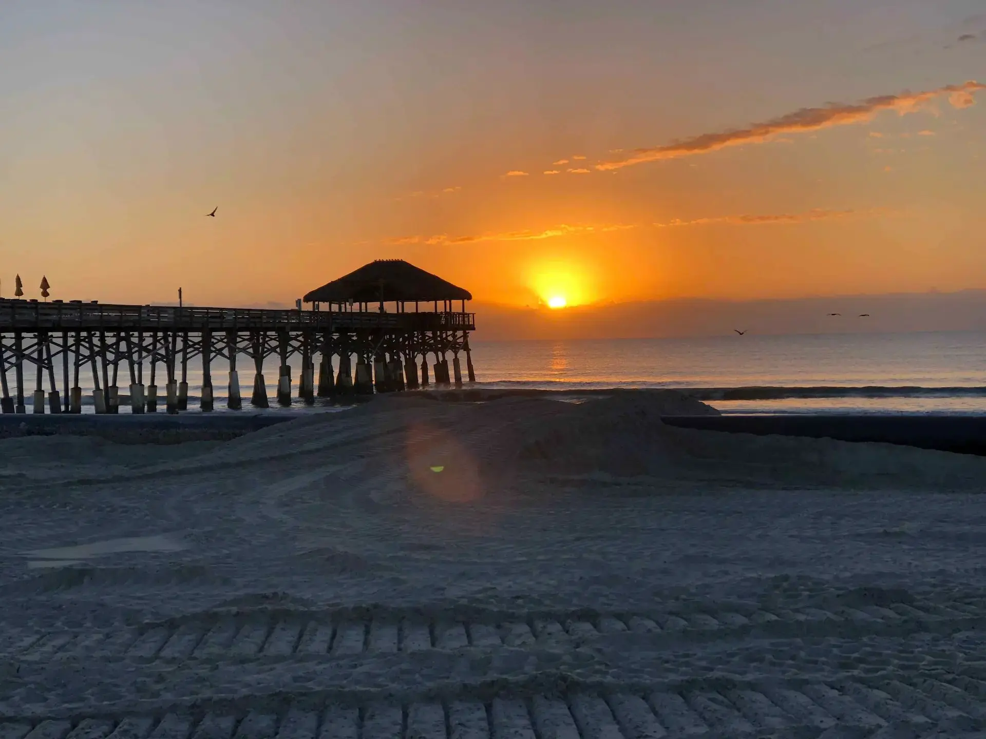 Commercial roofing services Cocoa FL