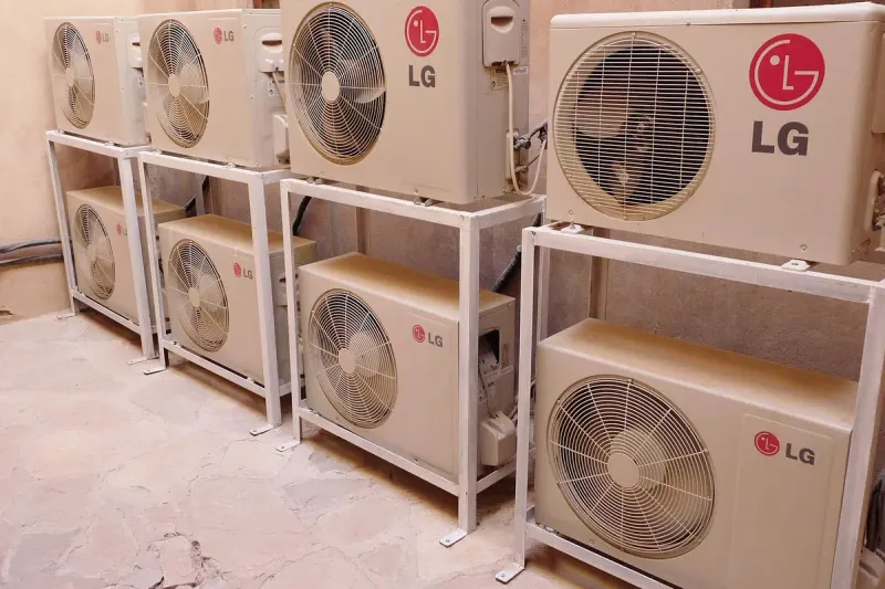 metal roof installations Melbourne