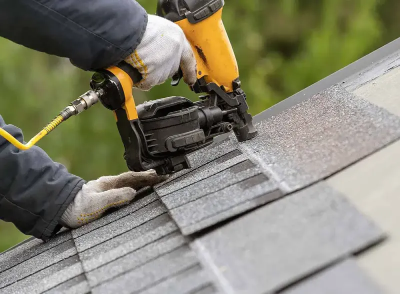 shingle replacements Cocoa